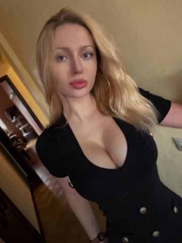 Индивидуалка Гертруда Фотография 9